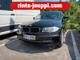 BMW 116, Autot, Espoo, Tori.fi BMW 116, Autot, Espoo, Tori.fi