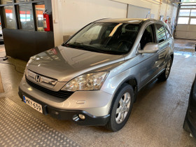 Honda CR-V, Autot, Helsinki, Tori.fi Honda CR-V, Autot, Helsinki, Tori.fi