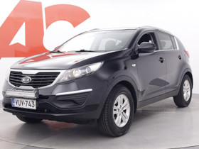 Kia Sportage, Autot, Raisio, Tori.fi Kia Sportage, Autot, Raisio, Tori.fi