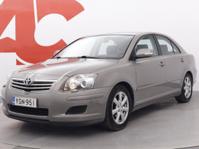 Toyota Avensis, Autot, Raisio, Tori.fi Toyota Avensis, Autot, Raisio, Tori.fi