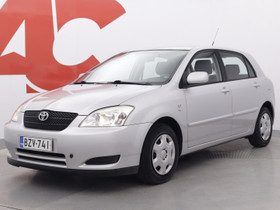 Toyota Corolla, Autot, Raisio, Tori.fi Toyota Corolla, Autot, Raisio, Tori.fi