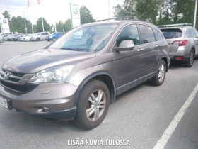 Honda CR-V, Autot, Pori, Tori.fi Honda CR-V, Autot, Pori, Tori.fi