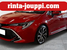 TOYOTA COROLLA, Autot, Rauma, Tori.fi TOYOTA COROLLA, Autot, Rauma, Tori.fi