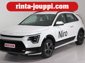 Kia NIRO, Autot, Mikkeli, Tori.fi Kia NIRO, Autot, Mikkeli, Tori.fi