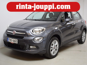 Fiat 500X, Autot, Rauma, Tori.fi Fiat 500X, Autot, Rauma, Tori.fi