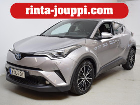 Toyota C-HR, Autot, Rauma, Tori.fi Toyota C-HR, Autot, Rauma, Tori.fi