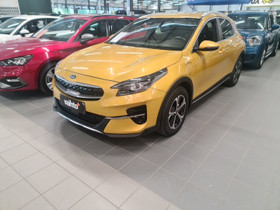 Kia XCEED, Autot, Lempäälä, Tori.fi Kia XCEED, Autot, Lempäälä, Tori.fi