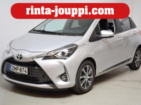 Toyota YARIS, Autot, Rauma, Tori.fi Toyota YARIS, Autot, Rauma, Tori.fi