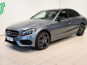 Mercedes-Benz C, Autot, Hyvinkää, Tori.fi Mercedes-Benz C, Autot, Hyvinkää, Tori.fi