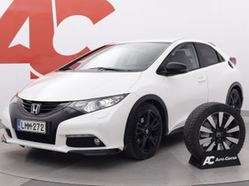 Honda Civic, Autot, Raisio, Tori.fi Honda Civic, Autot, Raisio, Tori.fi