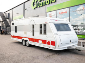 Kabe Royal 720 TDL KS, Asuntovaunut, Matkailuautot ja asuntovaunut, Kokkola, Tori.fi Kabe Royal 720 TDL KS, Asuntovaunut, Matkailuautot ja asuntovaunut, Kokkola, Tori.fi