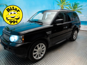 Land Rover Range Rover Sport, Autot, Vantaa, Tori.fi Land Rover Range Rover Sport, Autot, Vantaa, Tori.fi