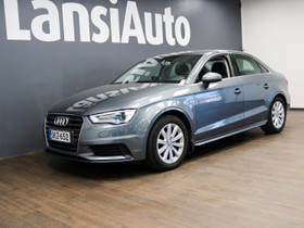 Audi A3, Autot, Turku, Tori.fi Audi A3, Autot, Turku, Tori.fi