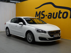 Peugeot 508, Autot, Lempäälä, Tori.fi Peugeot 508, Autot, Lempäälä, Tori.fi