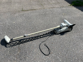 Motorguide Xi5 80lbs 60" 24V Salttimalli, Kalastustarvikkeet, Metsästys ja kalastus, Kaarina, Tori.fi Motorguide Xi5 80lbs 60" 24V Salttimalli, Kalastustarvikkeet, Metsästys ja kalastus, Kaarina, Tori.fi
