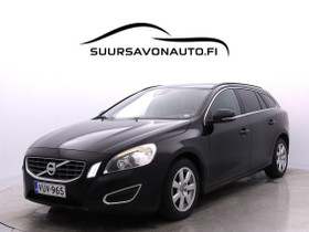VOLVO V60, Autot, Mikkeli, Tori.fi VOLVO V60, Autot, Mikkeli, Tori.fi