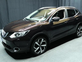 Nissan Qashqai, Autot, Espoo, Tori.fi Nissan Qashqai, Autot, Espoo, Tori.fi