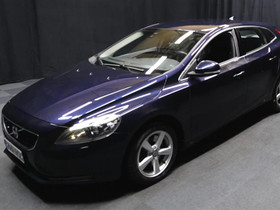 Volvo V40, Autot, Espoo, Tori.fi Volvo V40, Autot, Espoo, Tori.fi