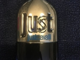 CAVALLI JUST CAVALLI MIEHILLE 90 ml, Kauneudenhoito ja kosmetiikka, Terveys ja hyvinvointi, Loviisa, Tori.fi CAVALLI JUST CAVALLI MIEHILLE 90 ml, Kauneudenhoito ja kosmetiikka, Terveys ja hyvinvointi, Loviisa, Tori.fi