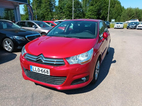 Citroen C4, Autot, Kotka, Tori.fi Citroen C4, Autot, Kotka, Tori.fi