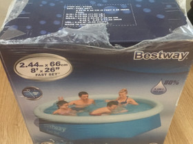 Bestway ilmatäytteinen allas, Muu piha ja puutarha, Piha ja puutarha, Seinäjoki, Tori.fi Bestway ilmatäytteinen allas, Muu piha ja puutarha, Piha ja puutarha, Seinäjoki, Tori.fi