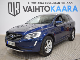 Volvo XC60, Autot, Pori, Tori.fi Volvo XC60, Autot, Pori, Tori.fi