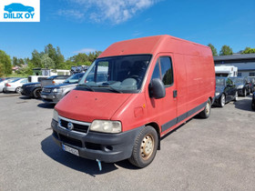 Fiat Ducato, Autot, Raisio, Tori.fi Fiat Ducato, Autot, Raisio, Tori.fi