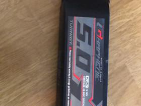 Turnigy Lipo 5000mAh 4s, 65C käyttämätön, Pelit ja muut harrastukset, Helsinki, Tori.fi Turnigy Lipo 5000mAh 4s, 65C käyttämätön, Pelit ja muut harrastukset, Helsinki, Tori.fi