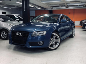 Audi A5, Autot, Raisio, Tori.fi Audi A5, Autot, Raisio, Tori.fi