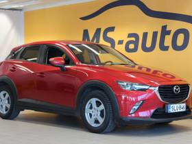 Mazda CX-3, Autot, Kotka, Tori.fi Mazda CX-3, Autot, Kotka, Tori.fi