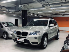 BMW X3, Autot, Raisio, Tori.fi BMW X3, Autot, Raisio, Tori.fi