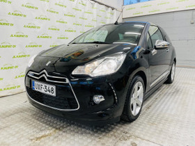 Citroen DS3, Autot, Lempäälä, Tori.fi Citroen DS3, Autot, Lempäälä, Tori.fi