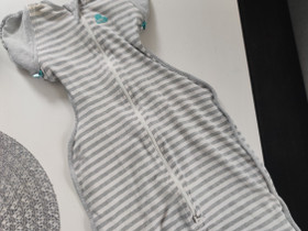 Swaddle up, koko M, Lastenvaatteet ja kengät, Pori, Tori.fi Swaddle up, koko M, Lastenvaatteet ja kengät, Pori, Tori.fi