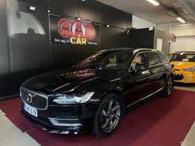 Volvo V90, Autot, Tuusula, Tori.fi Volvo V90, Autot, Tuusula, Tori.fi