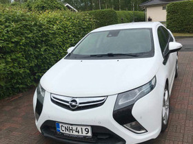 Opel Ampera, Autot, Oulainen, Tori.fi Opel Ampera, Autot, Oulainen, Tori.fi