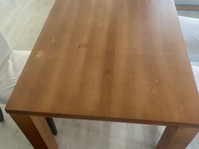 Keittiön pöytä, Pöydät ja tuolit, Sisustus ja huonekalut, Vantaa, Tori.fi Keittiön pöytä, Pöydät ja tuolit, Sisustus ja huonekalut, Vantaa, Tori.fi