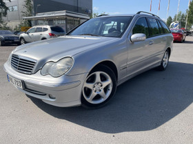 Mercedes-Benz C, Autot, Vantaa, Tori.fi Mercedes-Benz C, Autot, Vantaa, Tori.fi