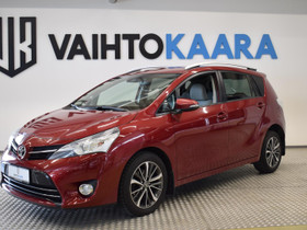 Toyota Verso, Autot, Pori, Tori.fi Toyota Verso, Autot, Pori, Tori.fi