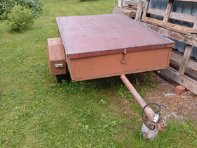 Peräkärry, Peräkärryt ja trailerit, Auton varaosat ja tarvikkeet, Loimaa, Tori.fi Peräkärry, Peräkärryt ja trailerit, Auton varaosat ja tarvikkeet, Loimaa, Tori.fi