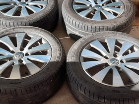 Vw vanteet 5 x 112 16", Renkaat ja vanteet, Sastamala, Tori.fi Vw vanteet 5 x 112 16", Renkaat ja vanteet, Sastamala, Tori.fi