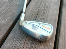 Cobra King utility 3, Golf, Urheilu ja ulkoilu, Kotka, Tori.fi Cobra King utility 3, Golf, Urheilu ja ulkoilu, Kotka, Tori.fi