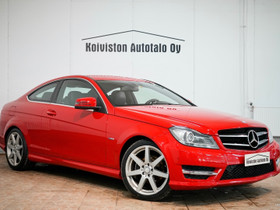 Mercedes-Benz C, Autot, Hattula, Tori.fi Mercedes-Benz C, Autot, Hattula, Tori.fi