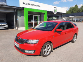 Skoda Rapid, Autot, Raahe, Tori.fi Skoda Rapid, Autot, Raahe, Tori.fi