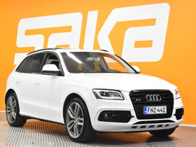 Audi SQ5, Autot, Porvoo, Tori.fi Audi SQ5, Autot, Porvoo, Tori.fi