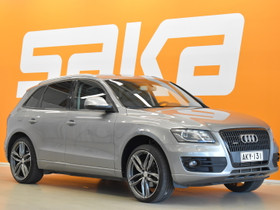 Audi Q5, Autot, Lahti, Tori.fi Audi Q5, Autot, Lahti, Tori.fi