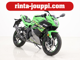 Kawasaki NINJA 125, Moottoripyörät, Moto, Vantaa, Tori.fi Kawasaki NINJA 125, Moottoripyörät, Moto, Vantaa, Tori.fi