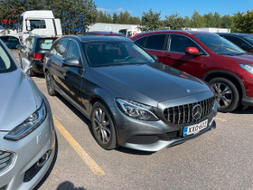 Mercedes-Benz C, Autot, Helsinki, Tori.fi Mercedes-Benz C, Autot, Helsinki, Tori.fi