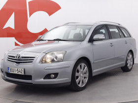 Toyota Avensis, Autot, Raisio, Tori.fi Toyota Avensis, Autot, Raisio, Tori.fi