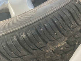 Porsche caynne orggis vanteet hyvillä renkailla, Renkaat ja vanteet, Jyväskylä, Tori.fi Porsche caynne orggis vanteet hyvillä renkailla, Renkaat ja vanteet, Jyväskylä, Tori.fi