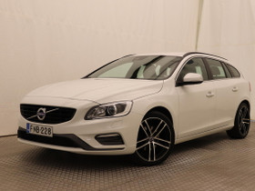 Volvo V60, Autot, Tampere, Tori.fi Volvo V60, Autot, Tampere, Tori.fi